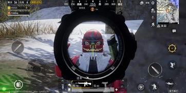 刺激战场新春版爆料视频,揭秘爆料视频中的精彩亮点与全新玩法  第1张