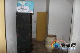 太原楼道爆料案件最新,揭秘惊人真相，楼道监控见证惊人一幕  第2张