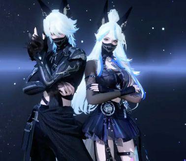 逆水寒衣服最新爆料头像,华丽服饰,头像风采抢先看 第2张 逆水寒衣服最新爆料头像,华丽服饰,头像风采抢先看 第2张